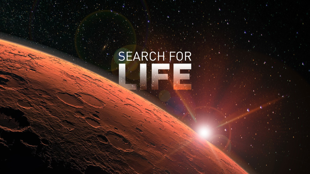 Search For Life