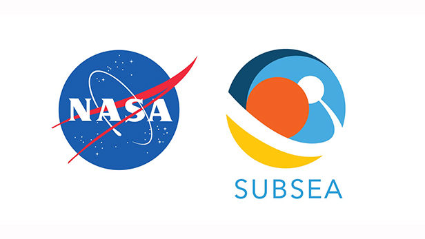 Nasa and Subsea